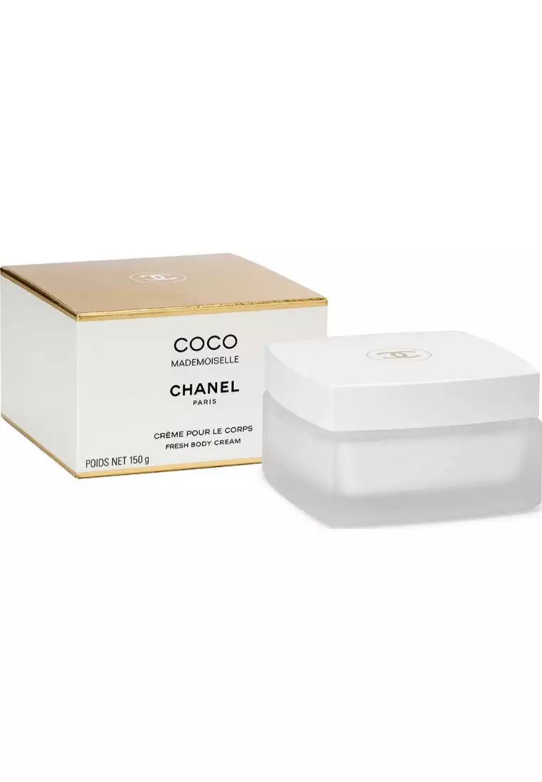 Chanel Coco by Chanel Body Lotion 5 oz - Womens