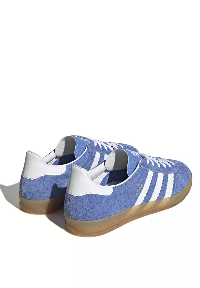 Jual ADIDAS Gazelle Indoor Shoes Original 2024 ZALORA Indonesia