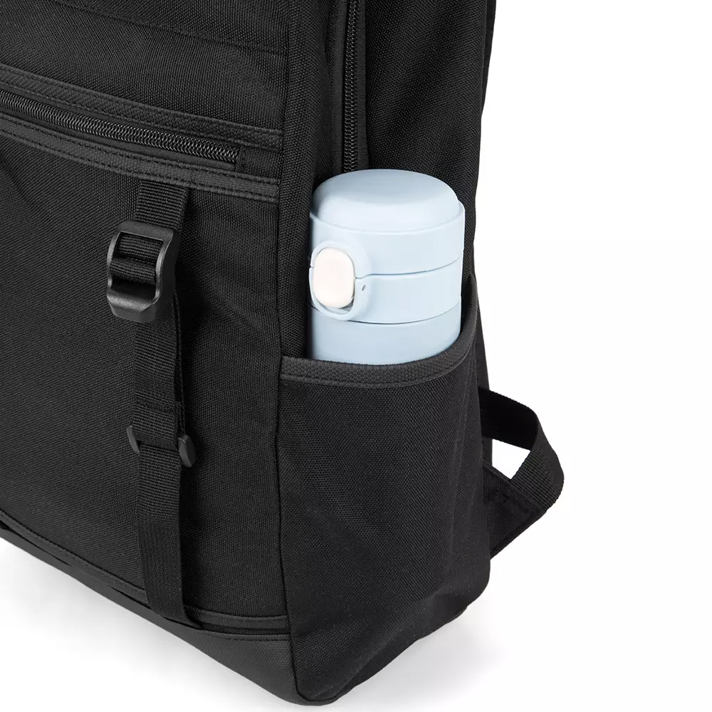 Navy Club Tas Ransel Laptop CFAH - Backpack Daypack Up to 14 Inch Tas Pria Wanita