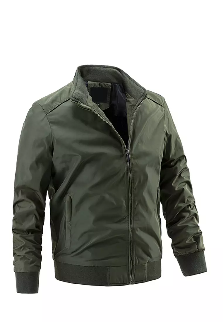 Air force sales logo jacket