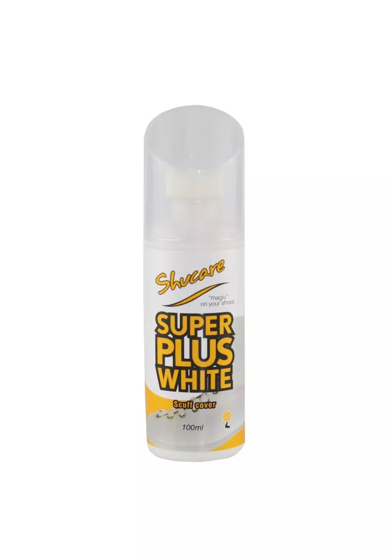 Discount on Biofresh  shoes - SKU: Biofresh Shucare Super Plus White QMSP