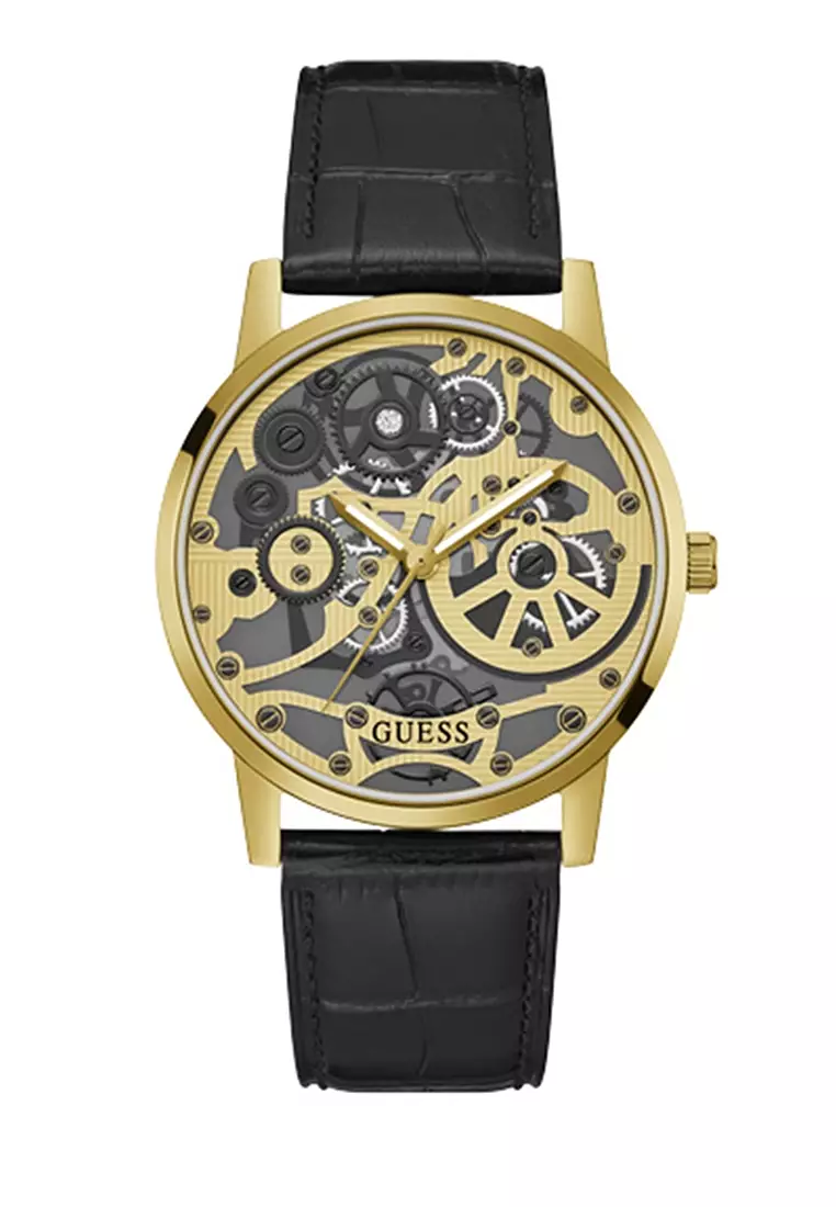 Buy Guess Watches Analogue GW0570G1 Watch 2024 Online ZALORA