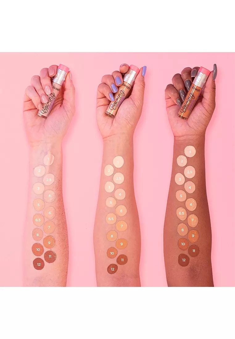 Boi-ing Cakeless Concealer Shade 1