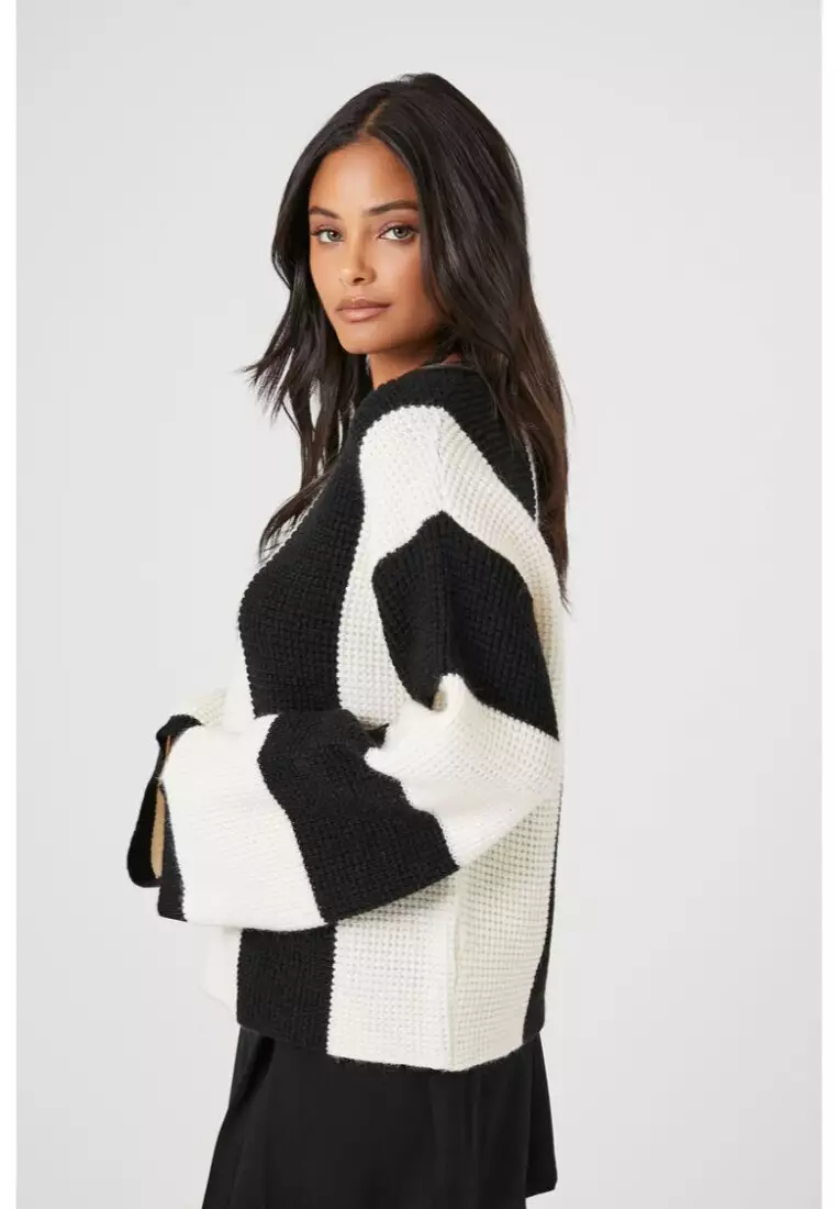 Bell sleeve sweater forever 21 hotsell