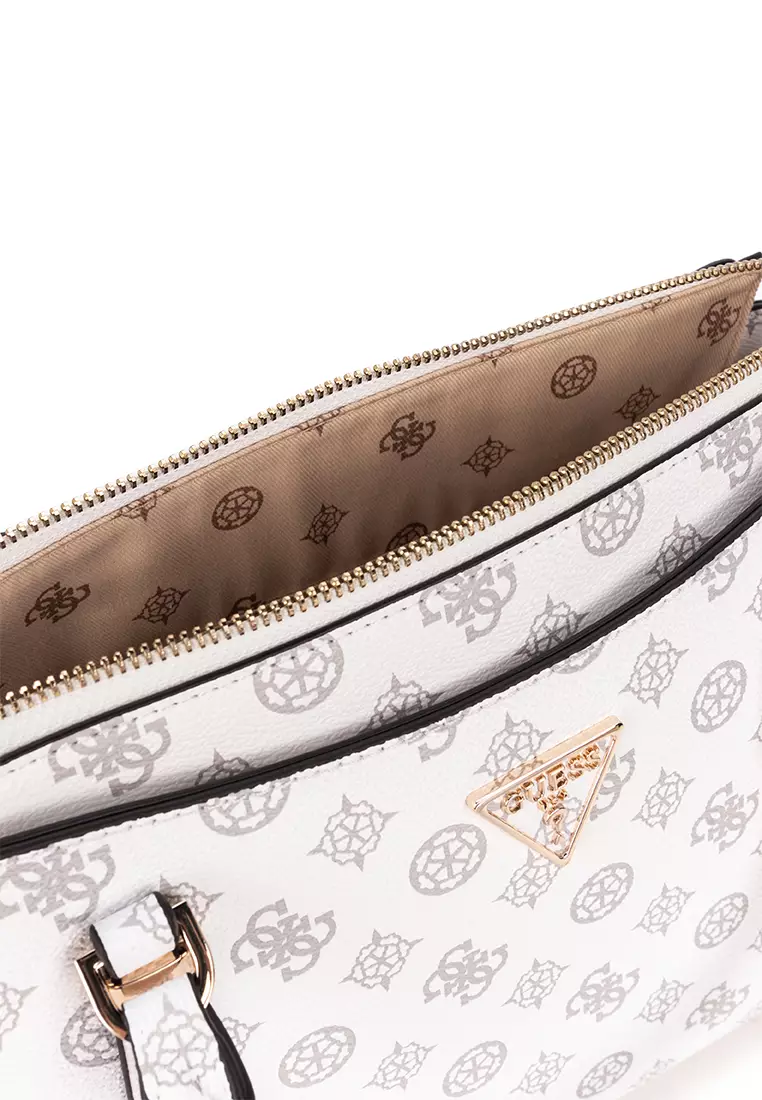 DARYNA 2 COMP SATCHEL