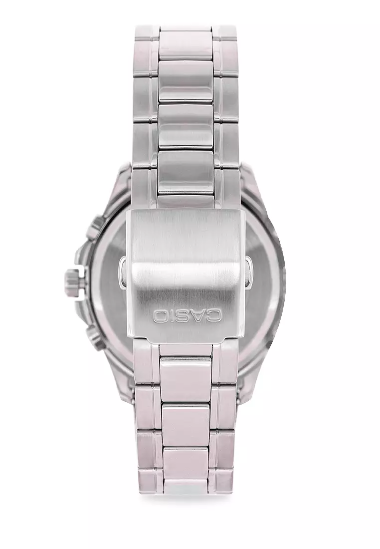 Analog Watch MTP-1374D-1AVDF