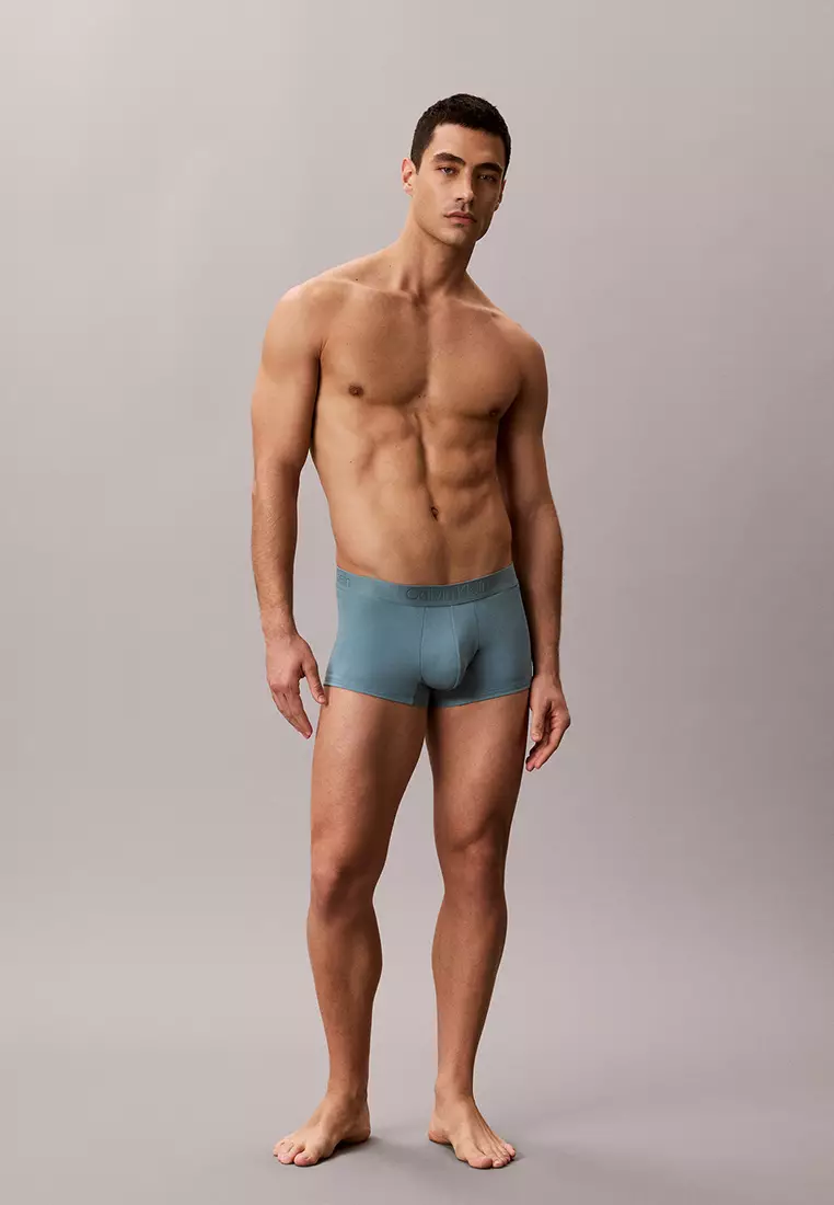 平腳內褲 - Calvin Klein Underwear