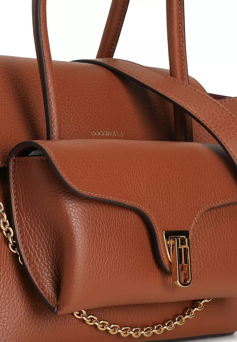 Double Beat 中碼側孭袋