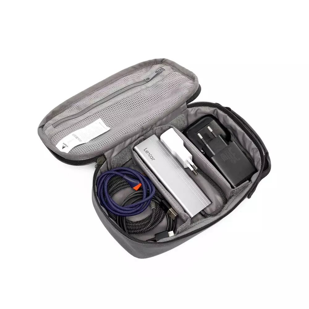 Eiger Rookie Digital Pouch