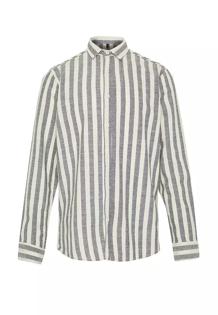 Stripe Shirt