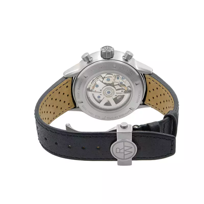 Jam Tangan Pria Raymond Weil Freelancer 7754TIC05209