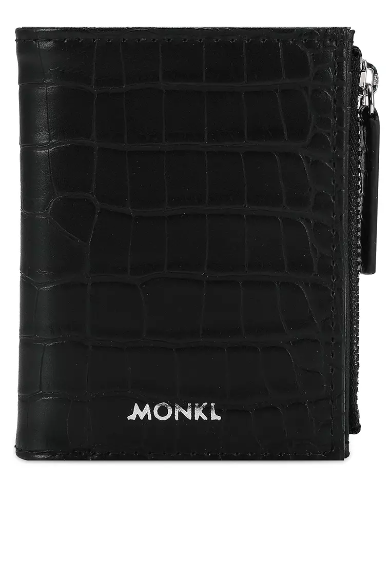 Monki wallet online