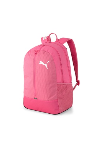 PUMA pink Result Backpack 7E083AC6220DBDGS_1