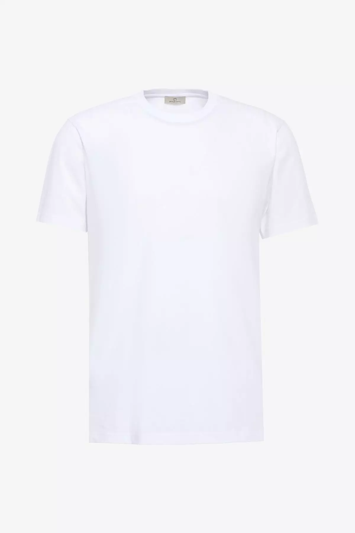 Basic Slim Fit T-Shirt
