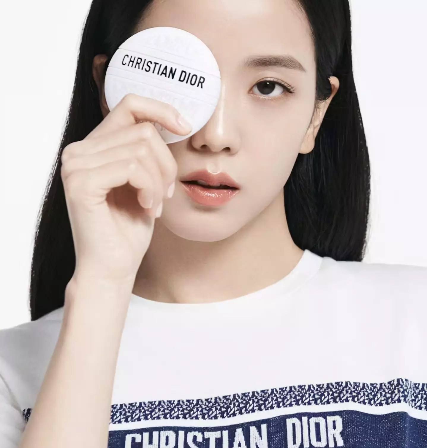 Dior Le Baume The Balm (Hand, Lip, Body) Sample Sachet 3ml