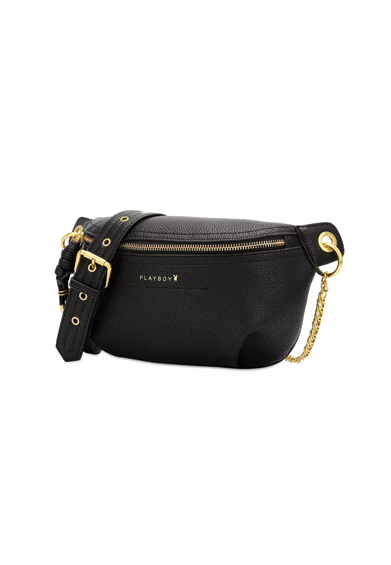 Playboy bunny waist bag store