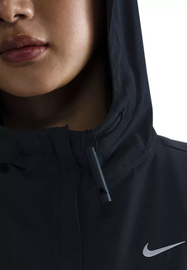 Swift Repel Packable Running Jacket