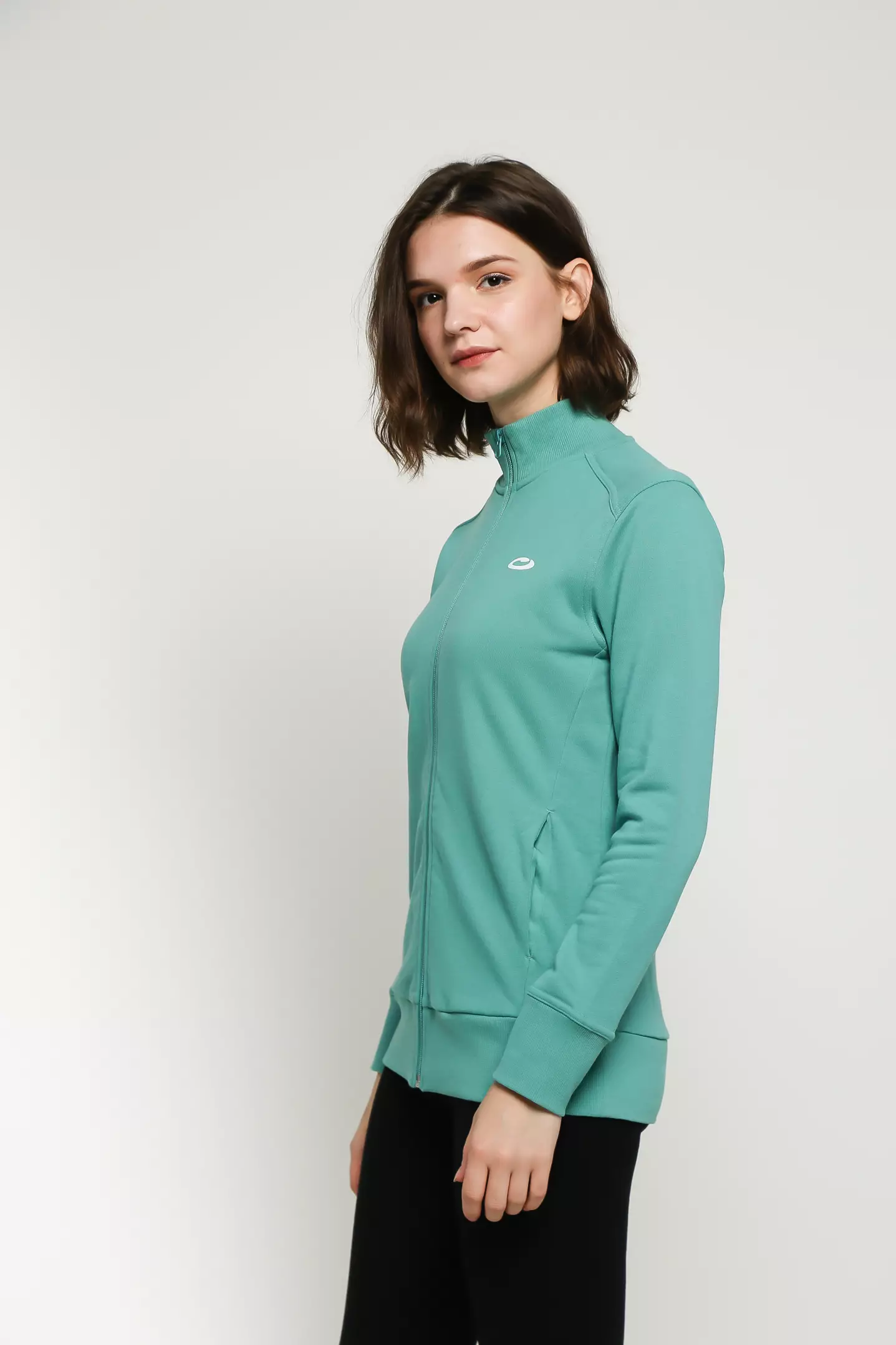 Jaket Olahraga Wanita  Ladies Jacket