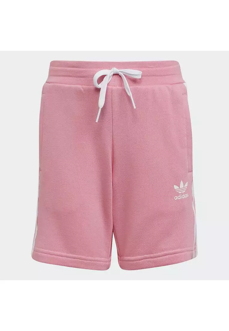 Buy ADIDAS adicolor shorts and tee set 2023 Online ZALORA Singapore