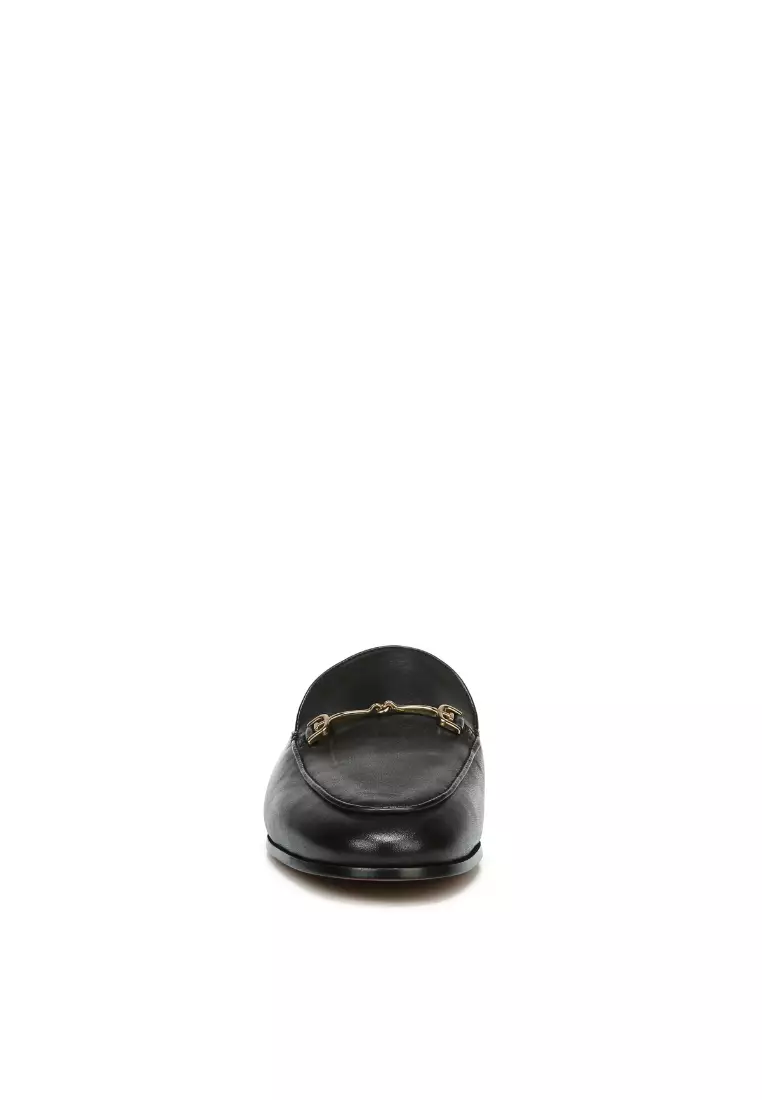 Sam edelman linnie bit mule clearance black