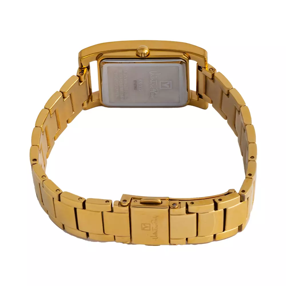 Jam Tangan Valentino Rudy Jam Tangan Wanita VR115-2213 Original
