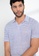 Origin by Zalora multi Relaxed Linen Stripe Polo Shirt DF4E1AAEB5ED75GS_3