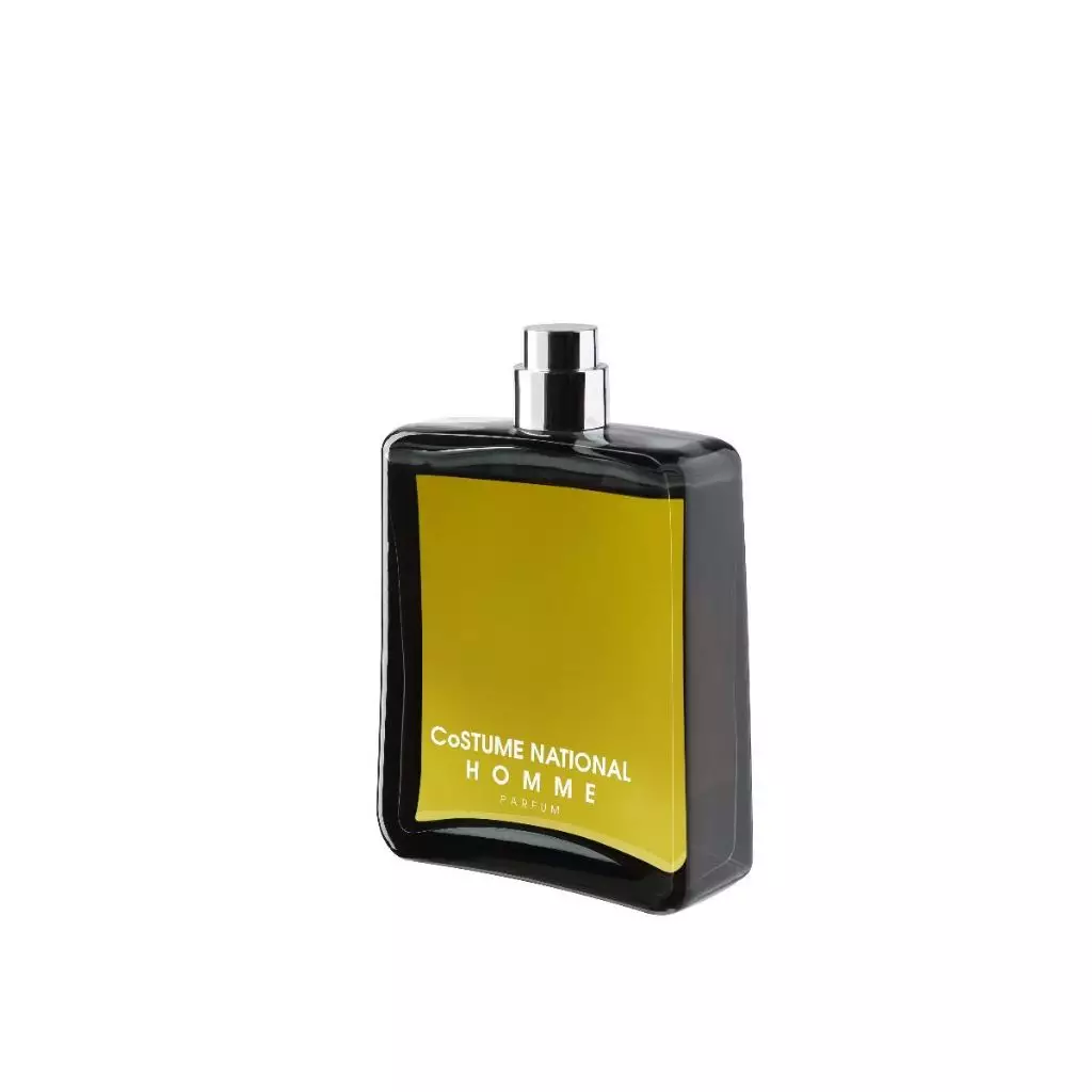 Costume National Homme Parfum 100 ml - Parfum Unisex