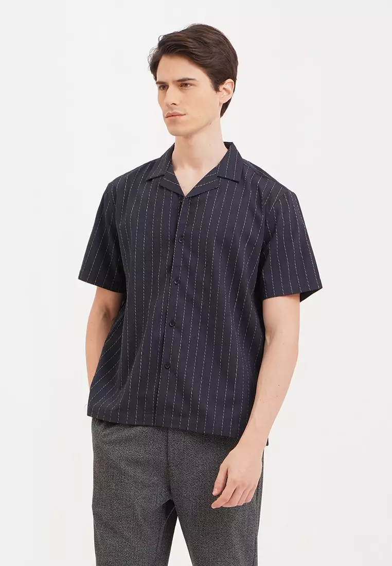 Penshoppe polo stripes 2025