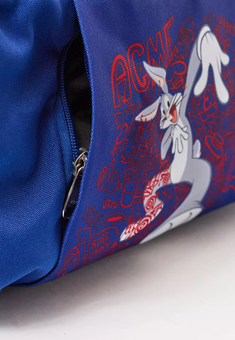 Looney Tunes Collection Duffle Bag Arden - Bugs Bunny