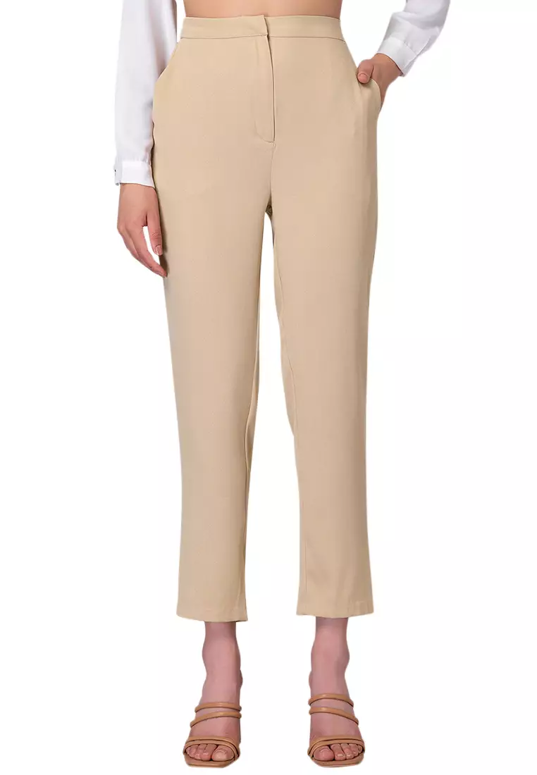 Faballey high store waist jeans