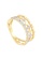 HABIB gold HABIB Syramin Yellow Diamond Ring 875ABACAA02A86GS_2