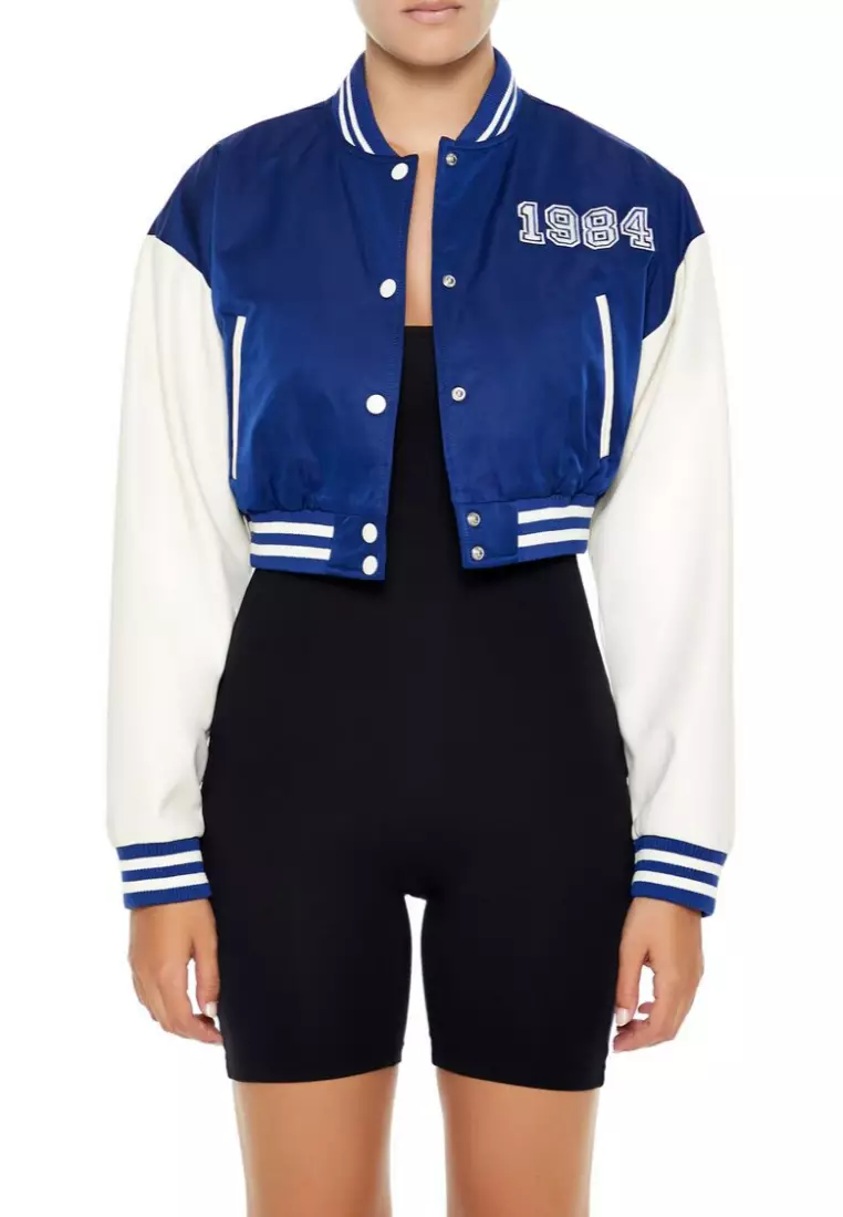 Glee letterman jacket forever 21 on sale