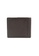 EXTREME brown Extreme Leather Bifold Wallet  With Mid Flip (H 9 X 11CM) F5025AC5396630GS_2