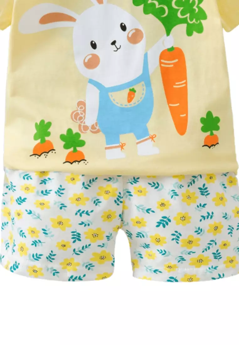 Samena Baby And Toddler Outfits