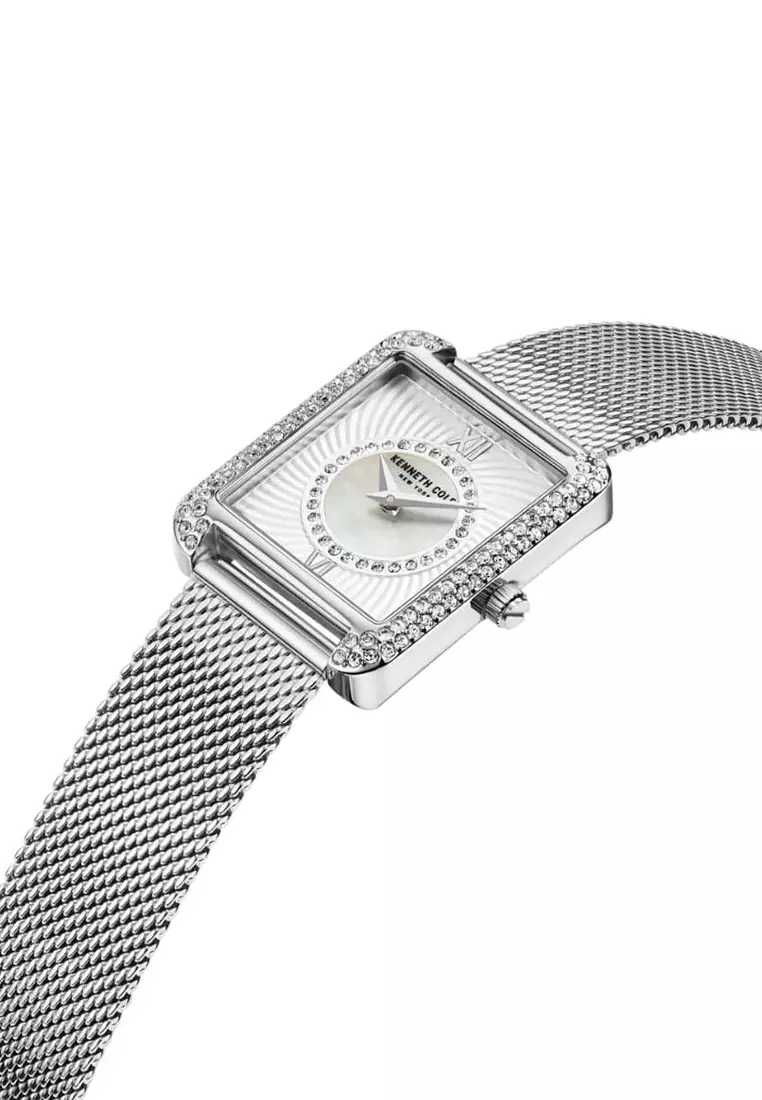 Ladies Analog Watch KCWLG2238001