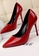 Twenty Eight Shoes red VANSA Pointed Toe Pump Heel  VSW-H91961 BED5ASH1BE984EGS_5