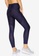 Under Armour navy Fly Fast 2.0 Jacquard 7/8 Tights 0C042AA81845F8GS_1