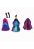 Hasbro multi Disney Frozen 2 Anna's Style Set Fashion Doll With 3 Dresses and 2 Pairs of Shoes 8D738TH5E3B384GS_8