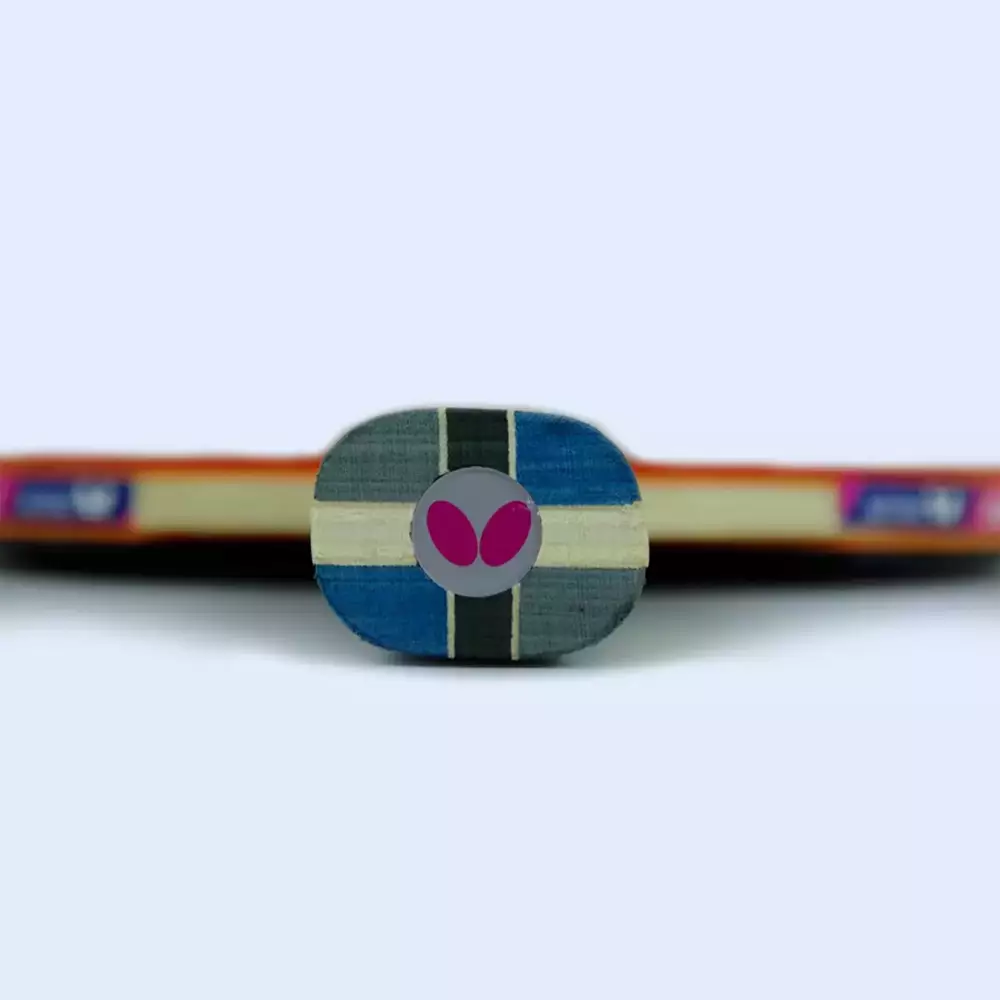 Bat tenis meja butterfly Timo Boll 1000