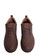 Foot Step brown Sepatu Pria Footstep Footwear - Alaska Darkbrown 52830SHF77D922GS_3