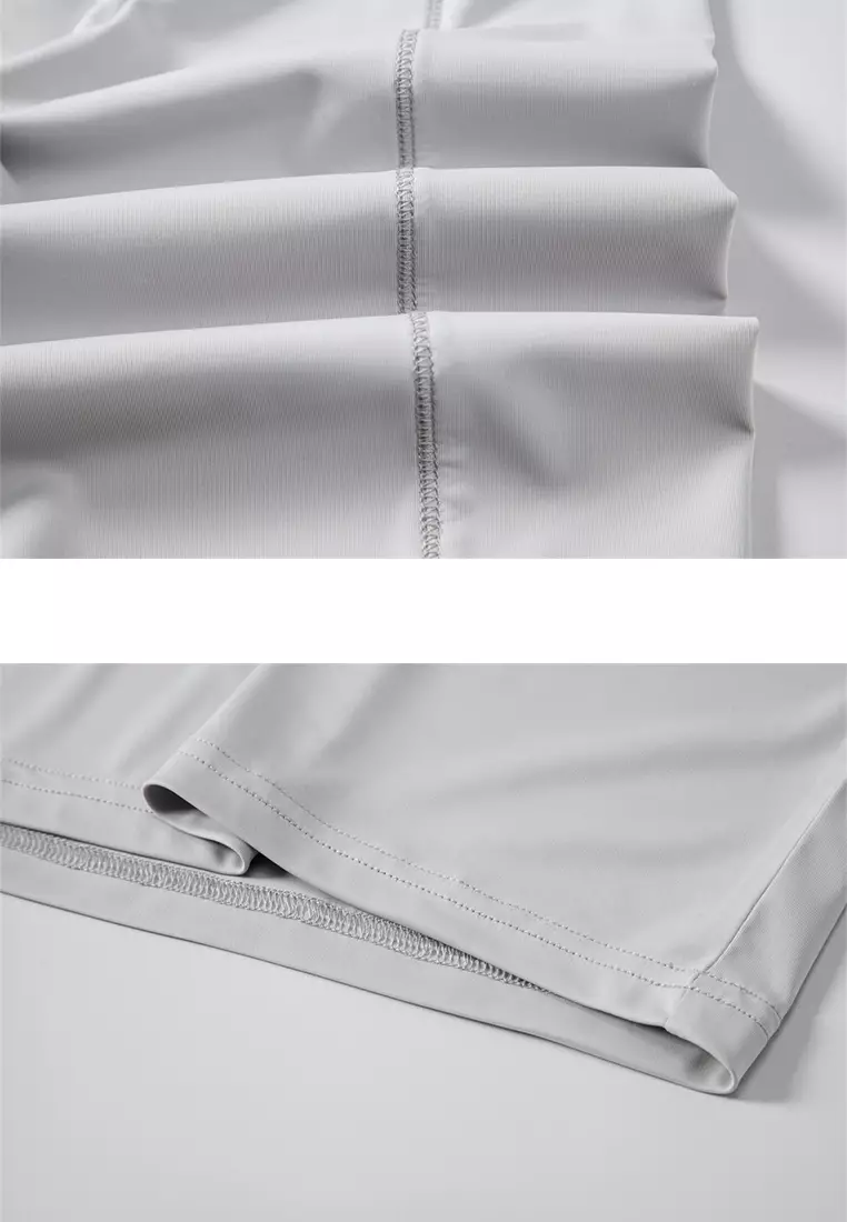 Sunscreen Long Sleeve T-shirt AX-TS9199