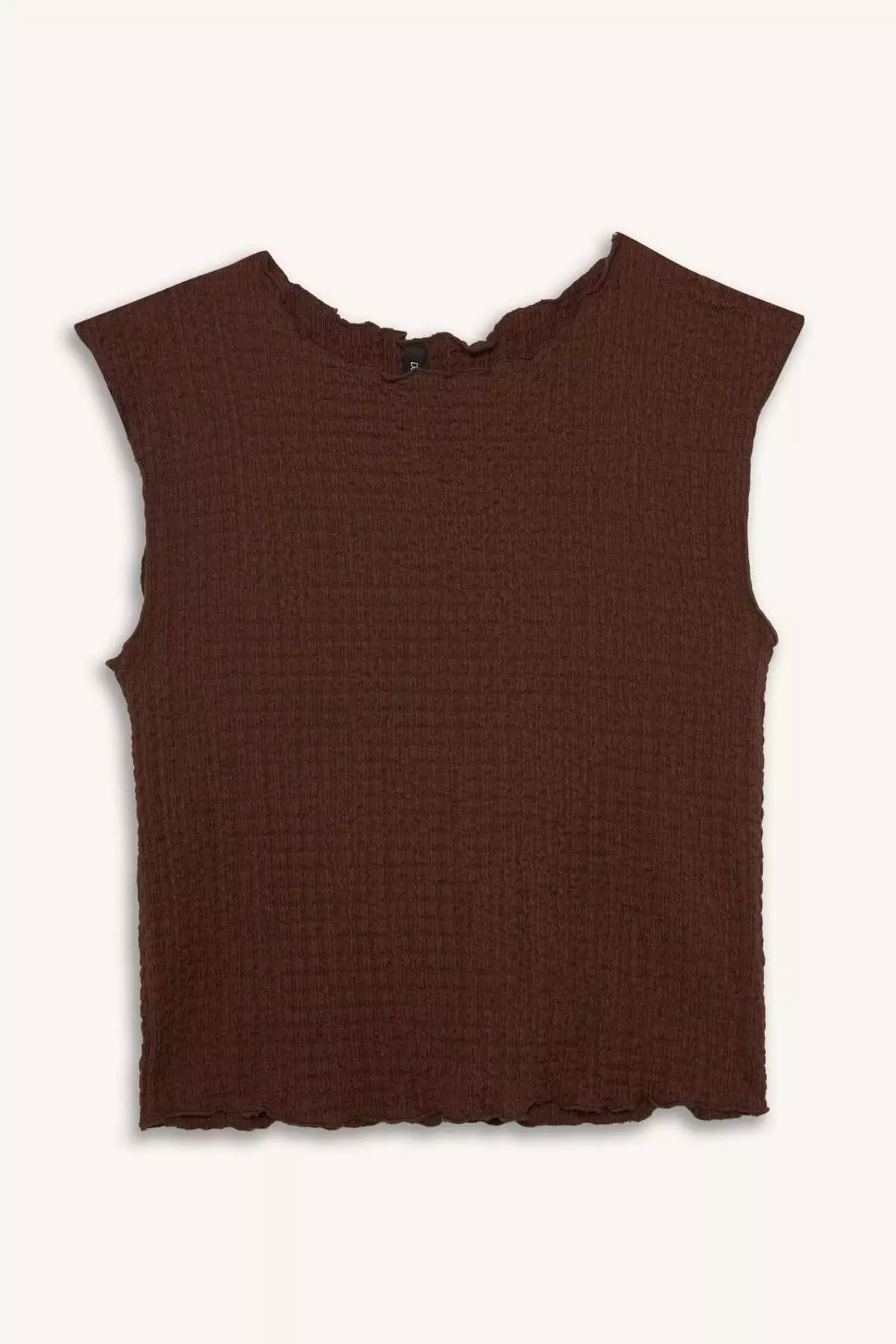 Slim Fit Slim Fit Crew Neck Wrap Undershirt E0999Ax25Sp