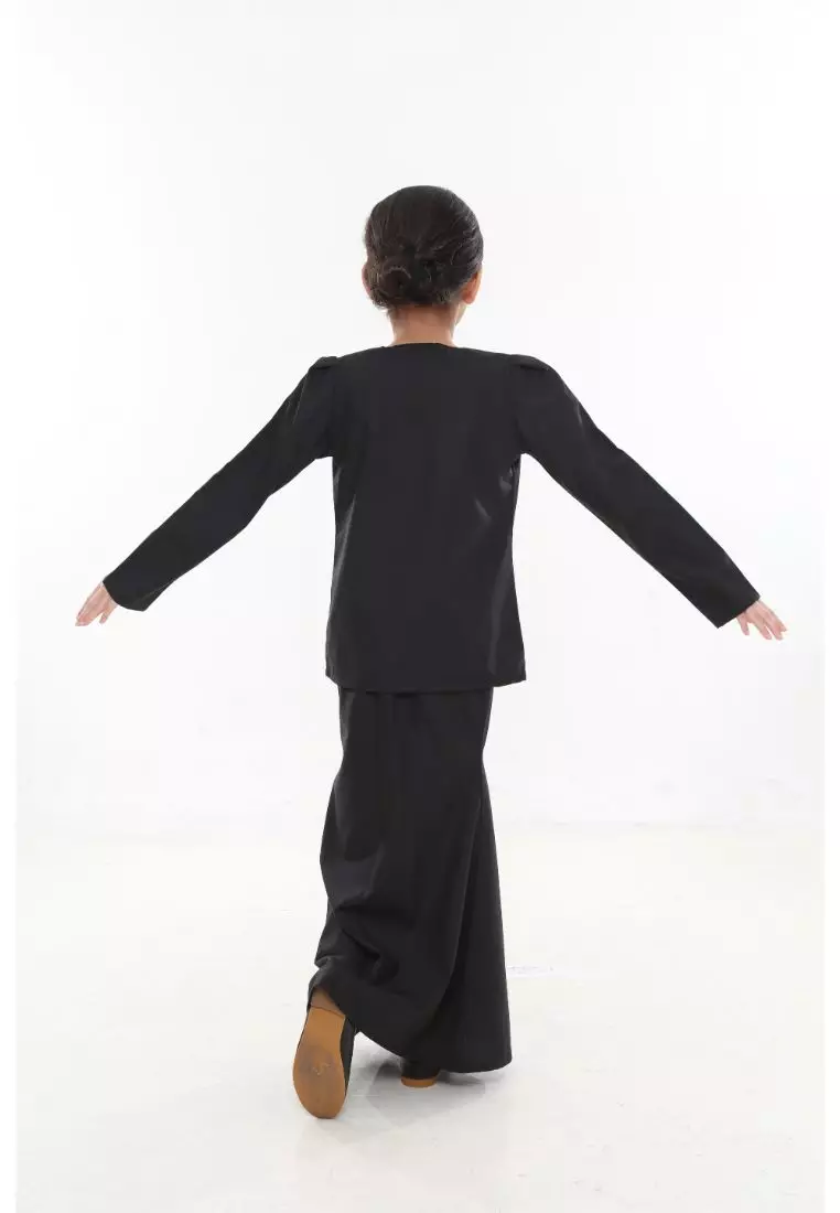 Kurung Kedah Kasturi Kids 2.0