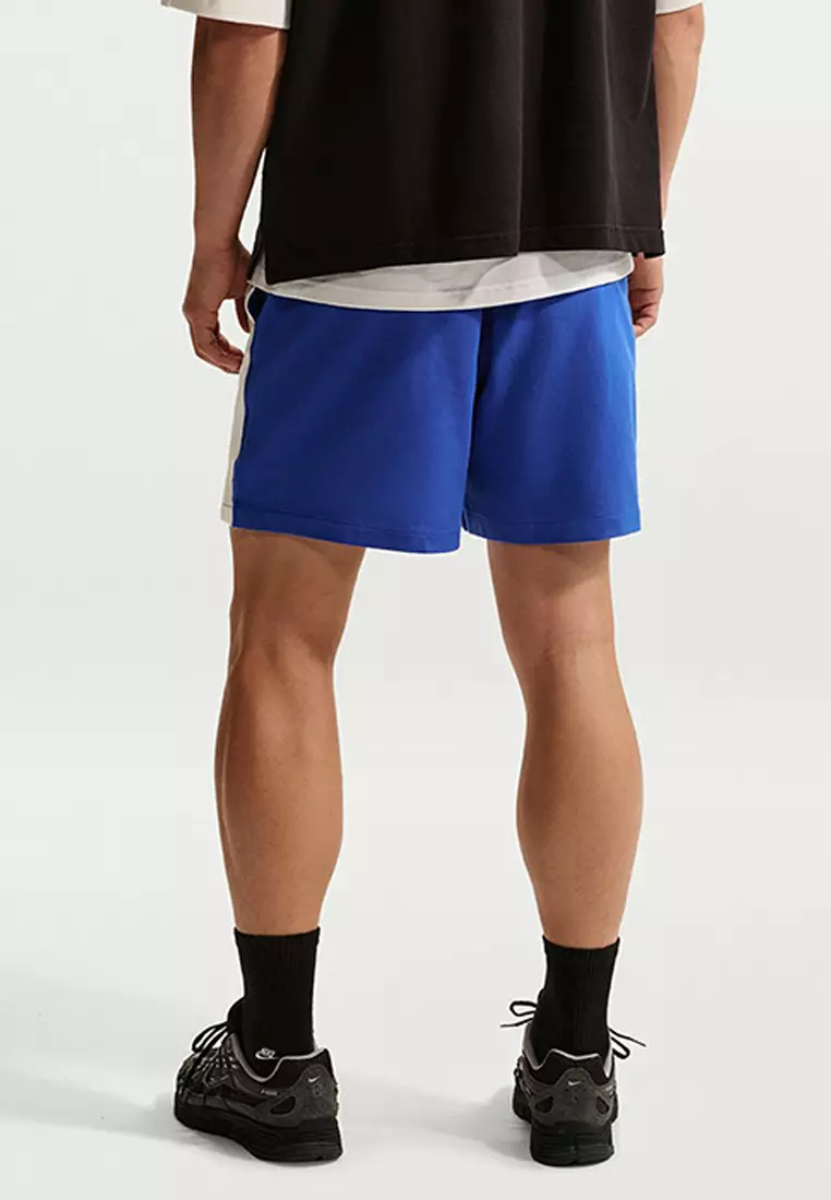 Sportswear Club Men's Knit Flow Shorts