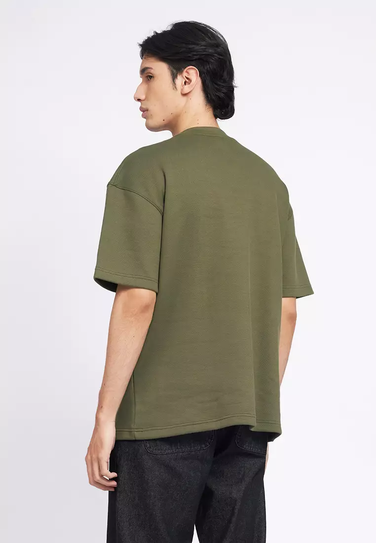 Short Sleeve Premium T-Shirt