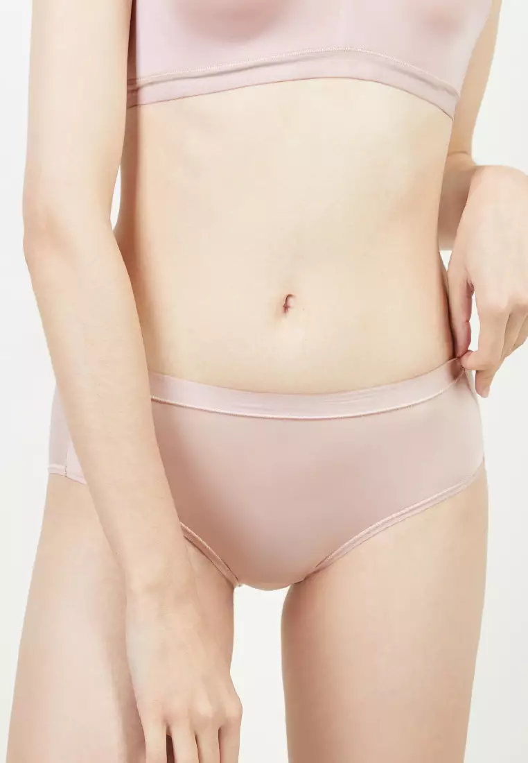 Buy Triumph sloggi WOW Comfort Hipster Panty in Foundation Nude