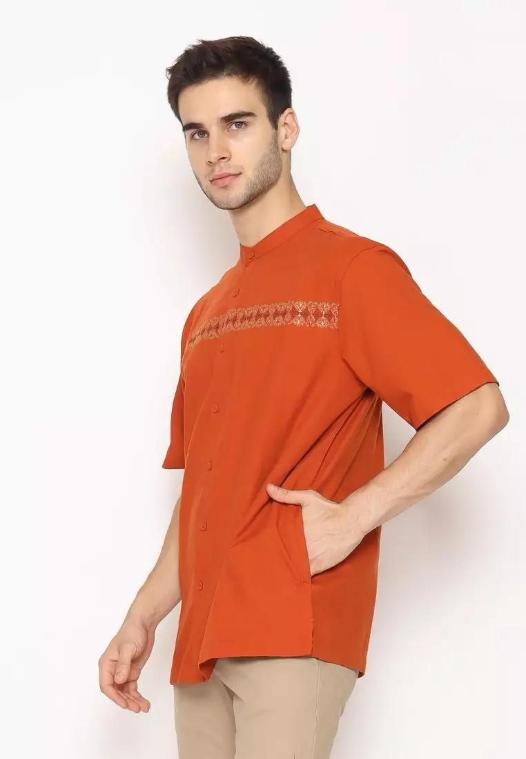 AMK MUSTAFA TERRACOTA