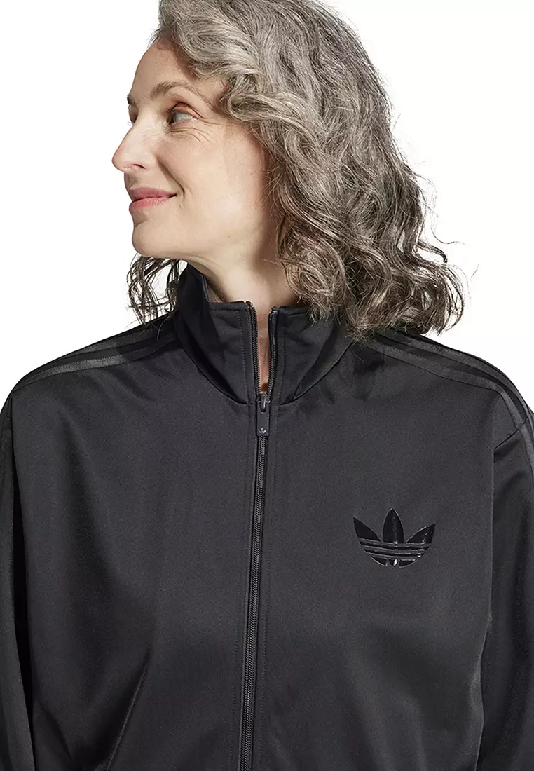 Mens adidas shop firebird track top