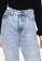 Abercrombie & Fitch blue 90s Skinny Jeans 63AEAAAA3D67EEGS_2