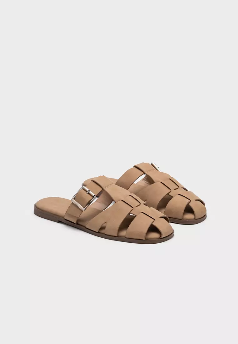 FISHERMAN FLAT MULE